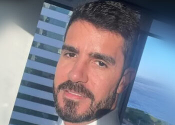 Rodrigo Marinho, advogado foi morto no Centro do Rio de Janeiro, atuava contra o ‘Faraó dos Bitcoins’.