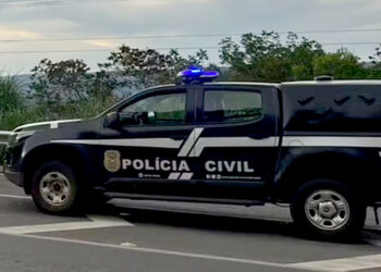 Um homem foi detido em Mato Grosso após tentar assassinar a mesma vítima duas vezes.