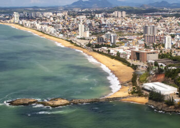 Macaé está presente no Fórum do Mar, que está ocorrendo no Rio de Janeiro.