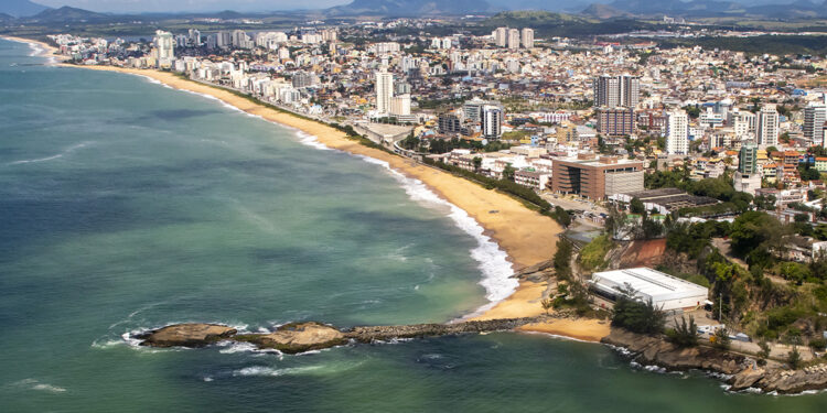 Macaé está presente no Fórum do Mar, que está ocorrendo no Rio de Janeiro.