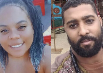 Esposa de Edson Caldas, ator desaparecido, faz novo desabafo.