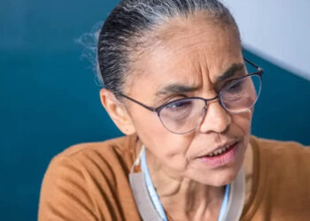 Sobrinho-neto de Marina Silva, Ministra do Meio Ambiente, é assassinado no Acre.