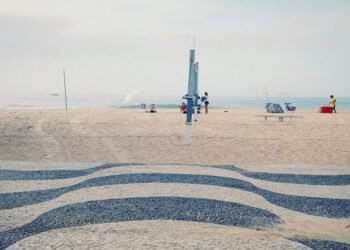 Previsão para o Carnaval: Calor com Possibilidade de Chuvas.