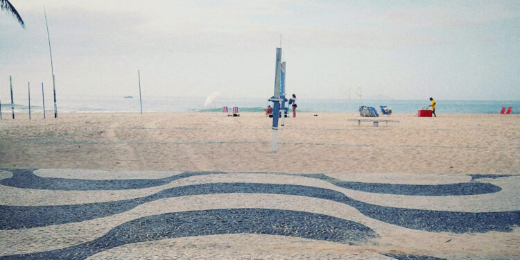 Previsão para o Carnaval: Calor com Possibilidade de Chuvas.
