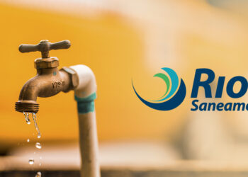 Rio + Saneamento informa reparo emergencial em bairros da Zona Oeste e municípios da Região Metropolitana.