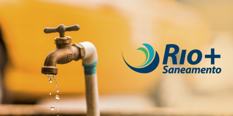 Rio + Saneamento informa reparo emergencial em bairros da Zona Oeste e municípios da Região Metropolitana.