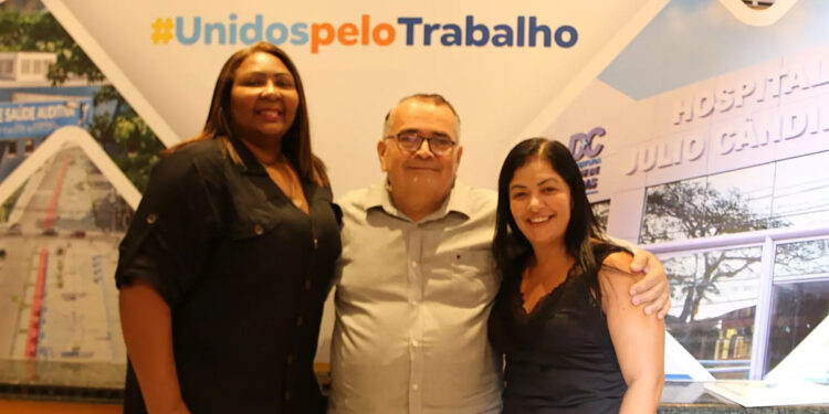 Prefeitura de Duque de Caxias cria Secretaria Municipal da Mulher.