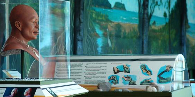 Museu de Sítio Arqueológico Sambaqui da Tarioba bate recorde de visitação.