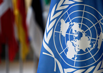 Os Estados Unidos vetaram uma resolução da ONU pela terceira vez desde o início da guerra entre Israel e o Hamas.