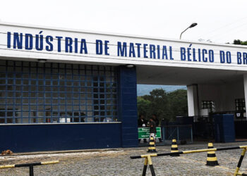 Imbel anuncia processo seletivo para jovem aprendiz.