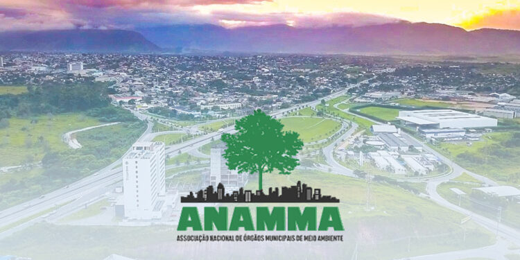 Itaguaí reitera compromisso com iniciativas ambientais em colaboração com a ANAMMA Nacional.