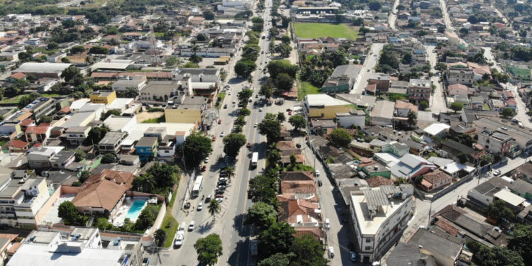 Seropédica lidera o ranking do Rio de Janeiro no tempo médio para abertura de empresas.