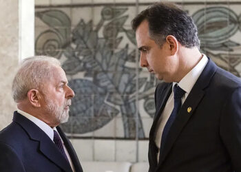 Tensão com Israel paira sobre a 1ª grande reunião do G20 e Pacheco pede retratação de Lula.