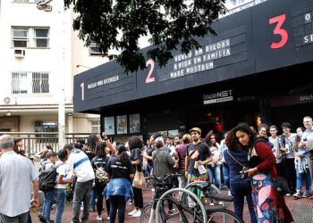 Filmes que retratam a vida dos cariocas são selecionados para a Mostra de Curtas-metragens.