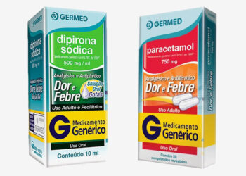 Cuidados ao buscar remédios para sintomas da dengue: posso usar dipirona e paracetamol com segurança?