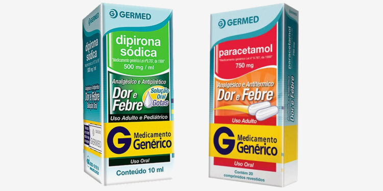 Cuidados ao buscar remédios para sintomas da dengue: posso usar dipirona e paracetamol com segurança?