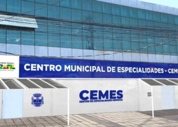 Reabertura do Cemes em Itaguaí: Aumento no Número de Consultórios Médicos.