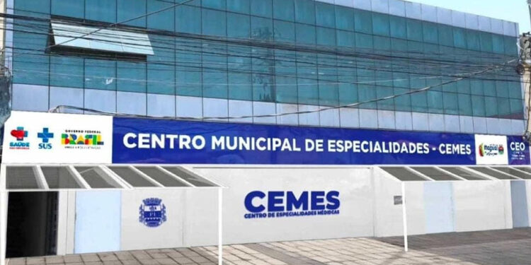 Reabertura do Cemes em Itaguaí: Aumento no Número de Consultórios Médicos.