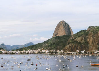 459 anos da fundação do Rio de Janeiro: conheça as disputas que resultaram na sua criação.