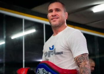 MPRJ denunciou oito pessoas pela morte do lutador de MMA no Itanhangá.