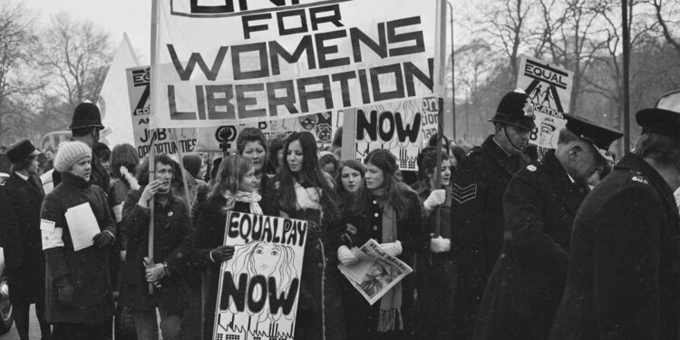 Conheça a história do Dia Internacional das Mulheres.