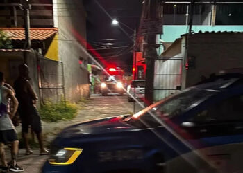 Uma criança de seis anos foi morta em Realengo e a principal suspeita do crime é a própria mãe.