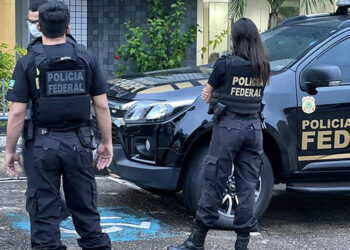 Mulher portuguesa procurada pela Interpol foi detida pela Polícia Federal no Rio.