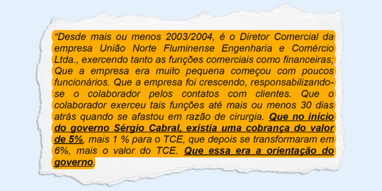 Queimados: Suspensão da concorrência do lixo beneficia empresa de grupo que inclui um dos sócios que delatou propina a conselheiros do TCE.