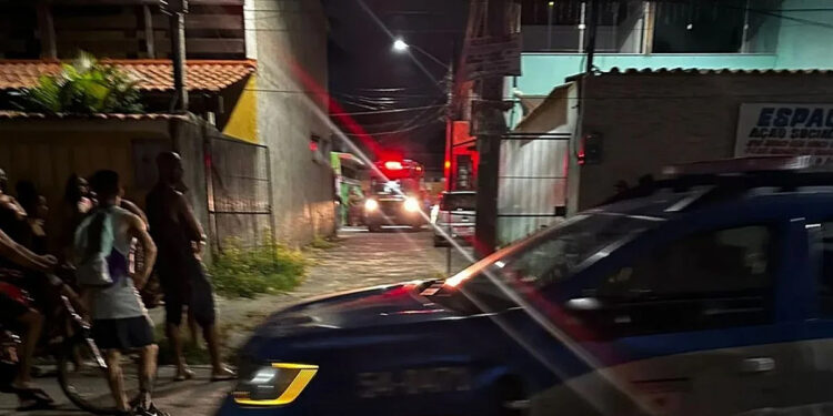 Uma criança de seis anos foi morta em Realengo e a principal suspeita do crime é a própria mãe.