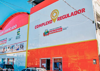 Em Belford Roxo, regulação agiliza atendimentos em saúde.