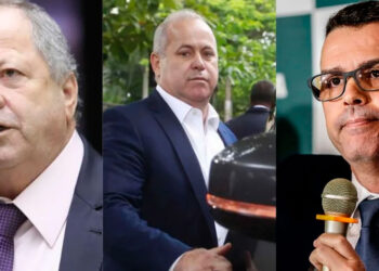 A maioria da primeira turma do STF votou a favor de manter as prisões dos suspeitos de envolvimento no assassinato de Marielle.