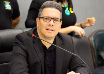 STJ mantém afastamento de vereador de Mesquita acusado de fraudes, peculato e desvio de dinheiro.