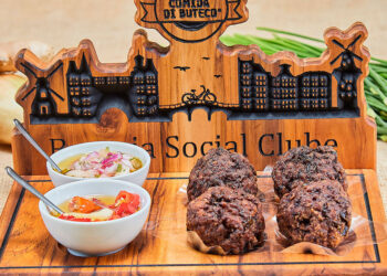 Concurso “Comida di Buteco” pode se tornar Patrimônio Cultural Imaterial do Rio.