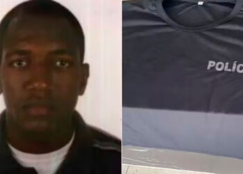 Policial Militar preso por ligação com milícia é acusado de escoltar paramilitares e comprar camisas da polícia para quadrilha.