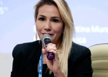 Nova diretora assume gestão dos Hospitais Federais do Rio de Janeiro.