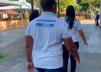 Procon-RJ autua clínicas de estética na Barra da Tijuca por produtos vencidos e uso indevido de substância.