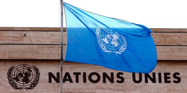 Com Brasil a favor, ONU exige que Israel seja responsabilizado por crimes em Gaza.