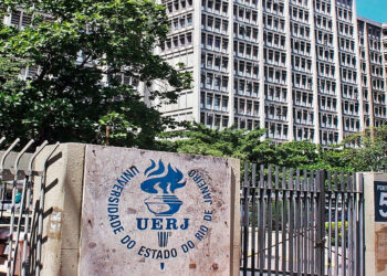 Vestibular da UERJ terá vagas sobrando e preenchidas via ENEM.