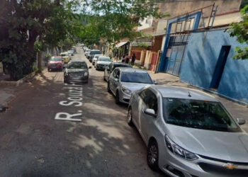 Três pessoas morrem em tentativa de invasão ao Morro dos Macacos.