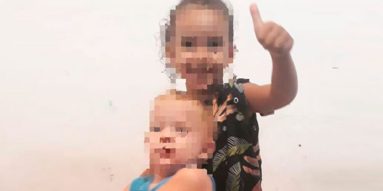 Criança ferida por bala durante tiroteio em Seropédica passa por nova cirurgia.
