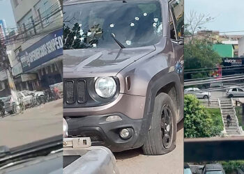 Polícia está investigando três grupos milicianos diferentes em relação ao tiroteio que resultou na morte de um estudante na Baixada Fluminense.