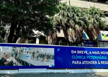Irajá receberá um hospital veterinário público, com previsão de inauguração até setembro deste ano.