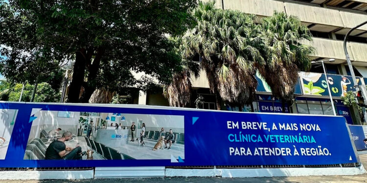 Irajá receberá um hospital veterinário público, com previsão de inauguração até setembro deste ano.