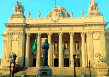 Alerj recebe Procuradoria da Mulher nesta segunda-feira.