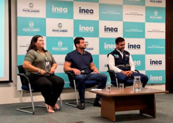 Gestores de Itaguaí, Mangaratiba e Seropédica participam de treinamento sobre ICMS Ecológico.