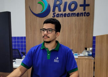 Rio+Saneamento inicia campanha para negociação de dívidas.