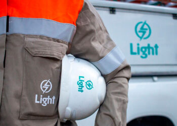 Light abre vagas para programa de estágio 2024.