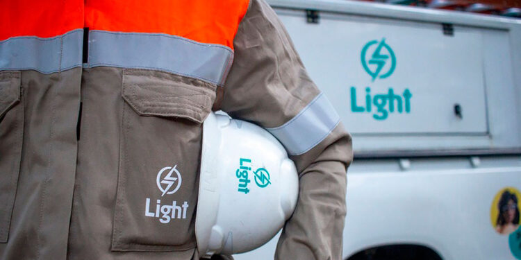 Light abre vagas para programa de estágio 2024.