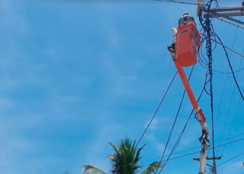Em 2023, Magé Liderou o ranking de furto de energia na área de concessão da Enel, no Rio.