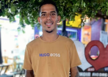 Polícia investiga desaparecimento de um motorista de aplicativo no Complexo de Israel.